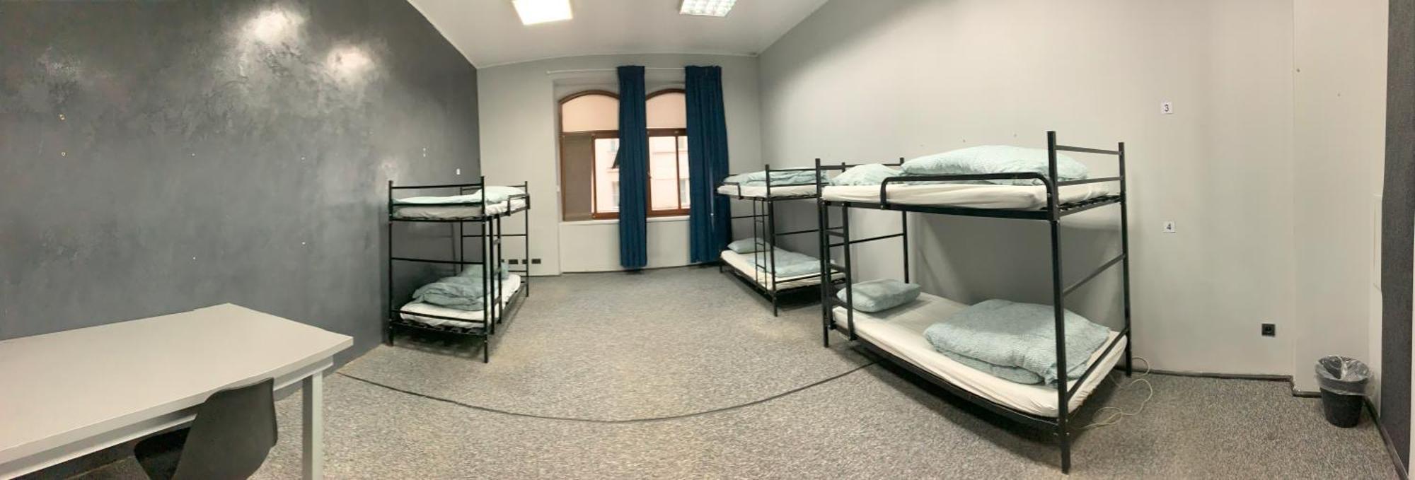To Be Hostel Krasków Εξωτερικό φωτογραφία