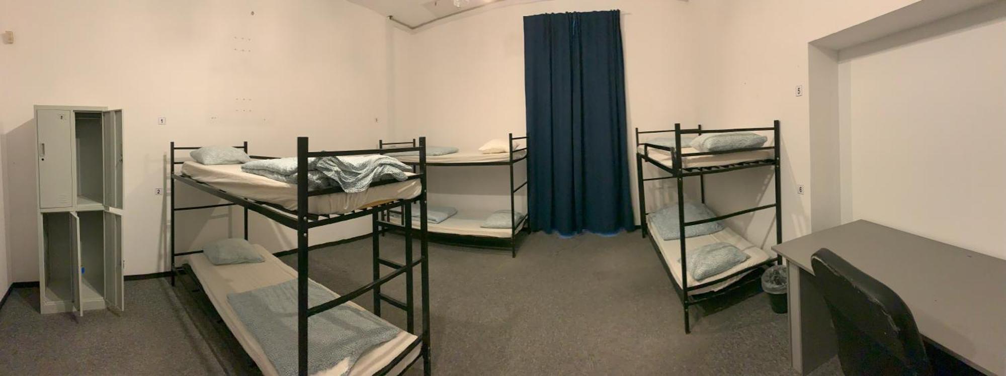 To Be Hostel Krasków Εξωτερικό φωτογραφία