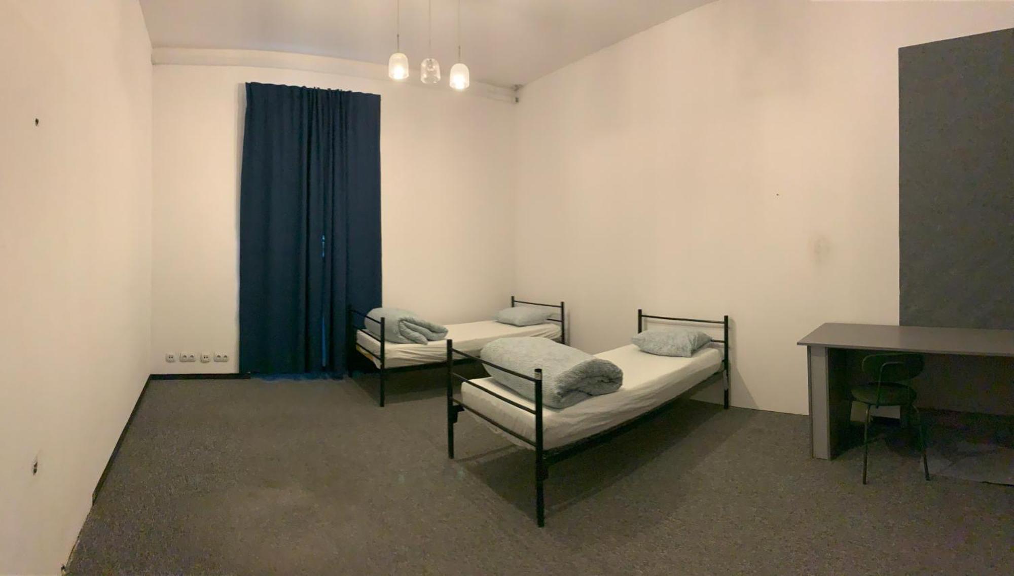 To Be Hostel Krasków Εξωτερικό φωτογραφία