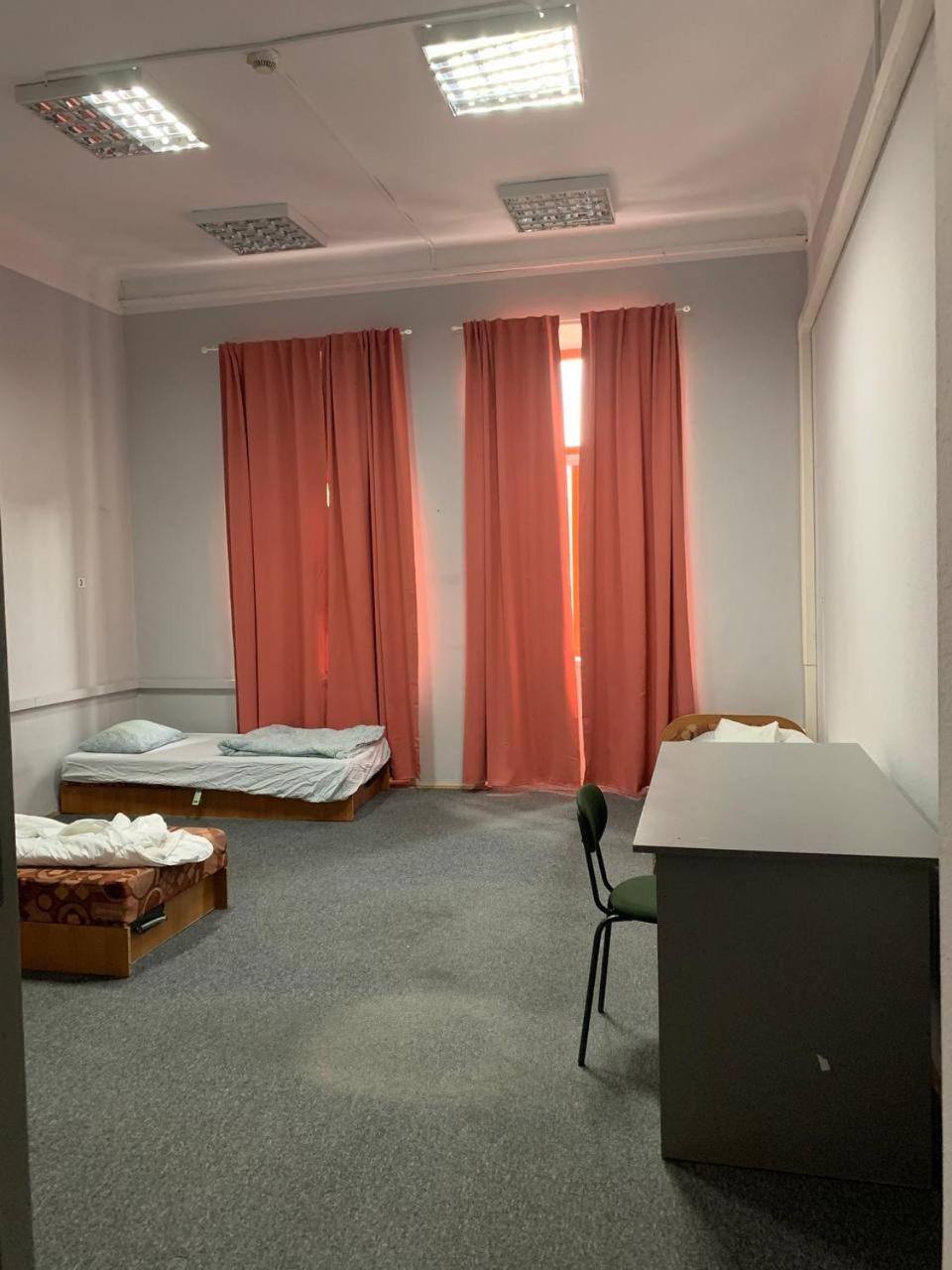 To Be Hostel Krasków Εξωτερικό φωτογραφία