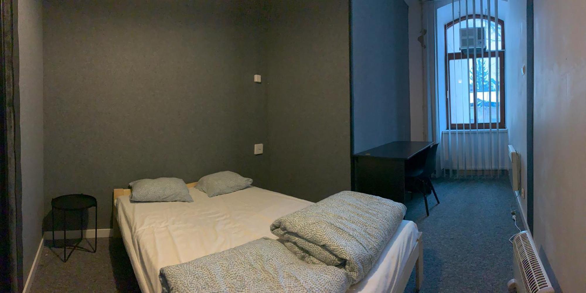 To Be Hostel Krasków Εξωτερικό φωτογραφία