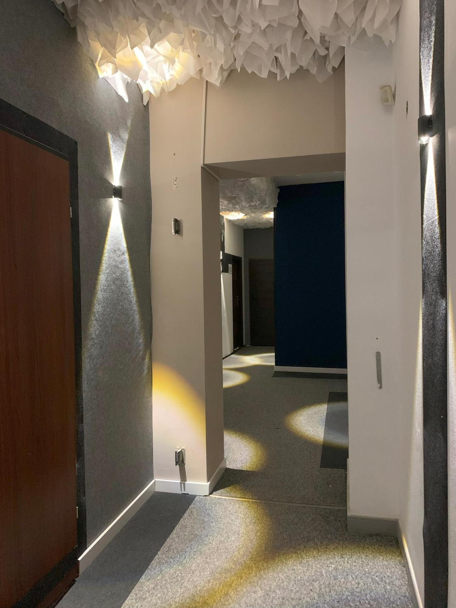 To Be Hostel Krasków Εξωτερικό φωτογραφία