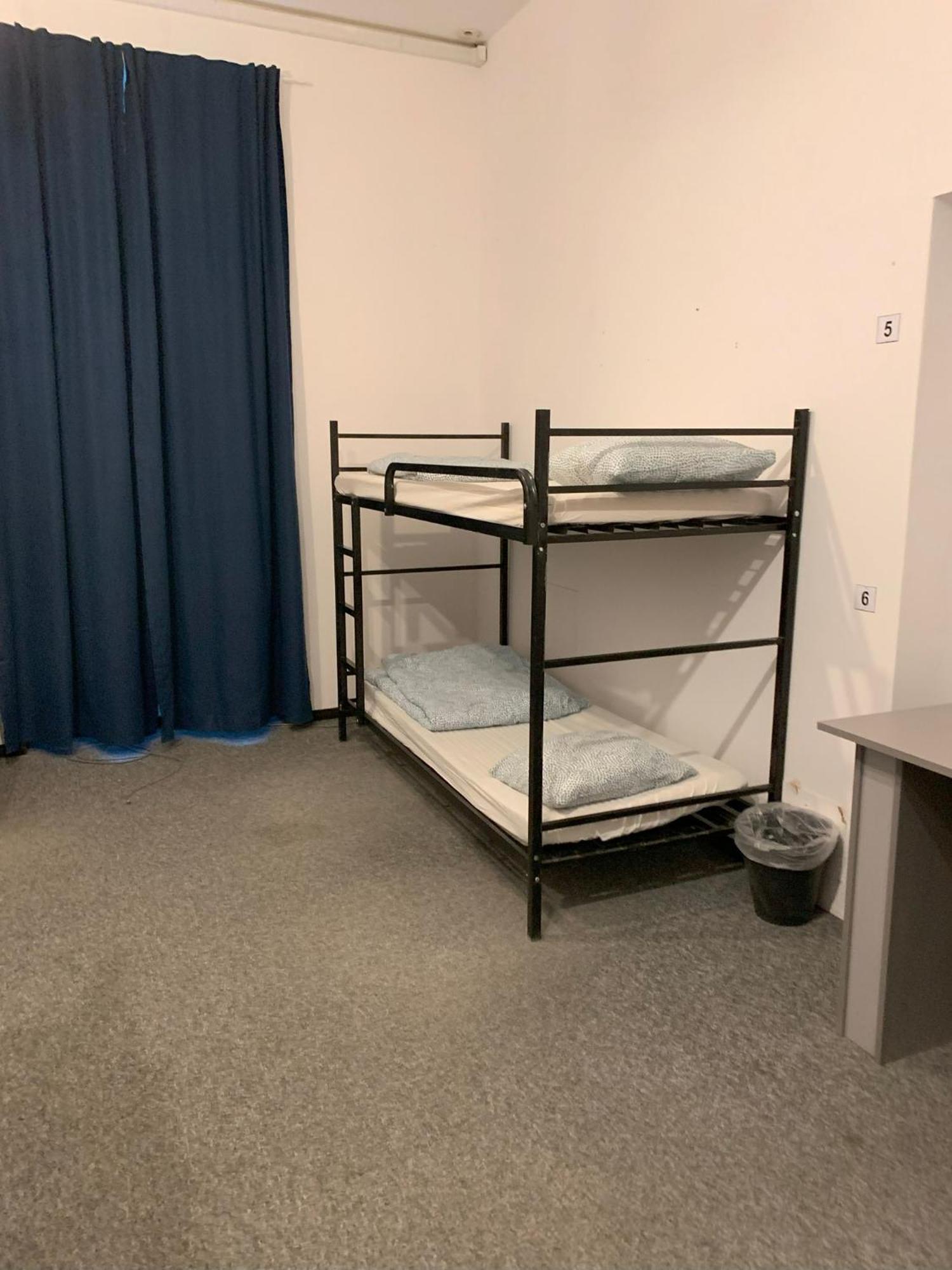 To Be Hostel Krasków Εξωτερικό φωτογραφία