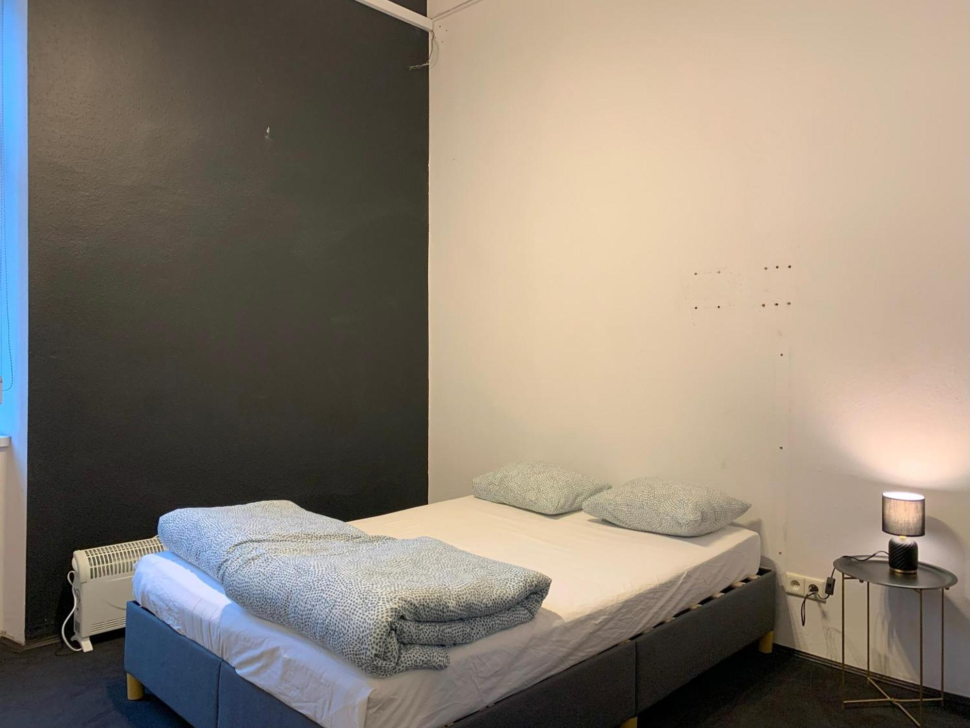 To Be Hostel Krasków Εξωτερικό φωτογραφία